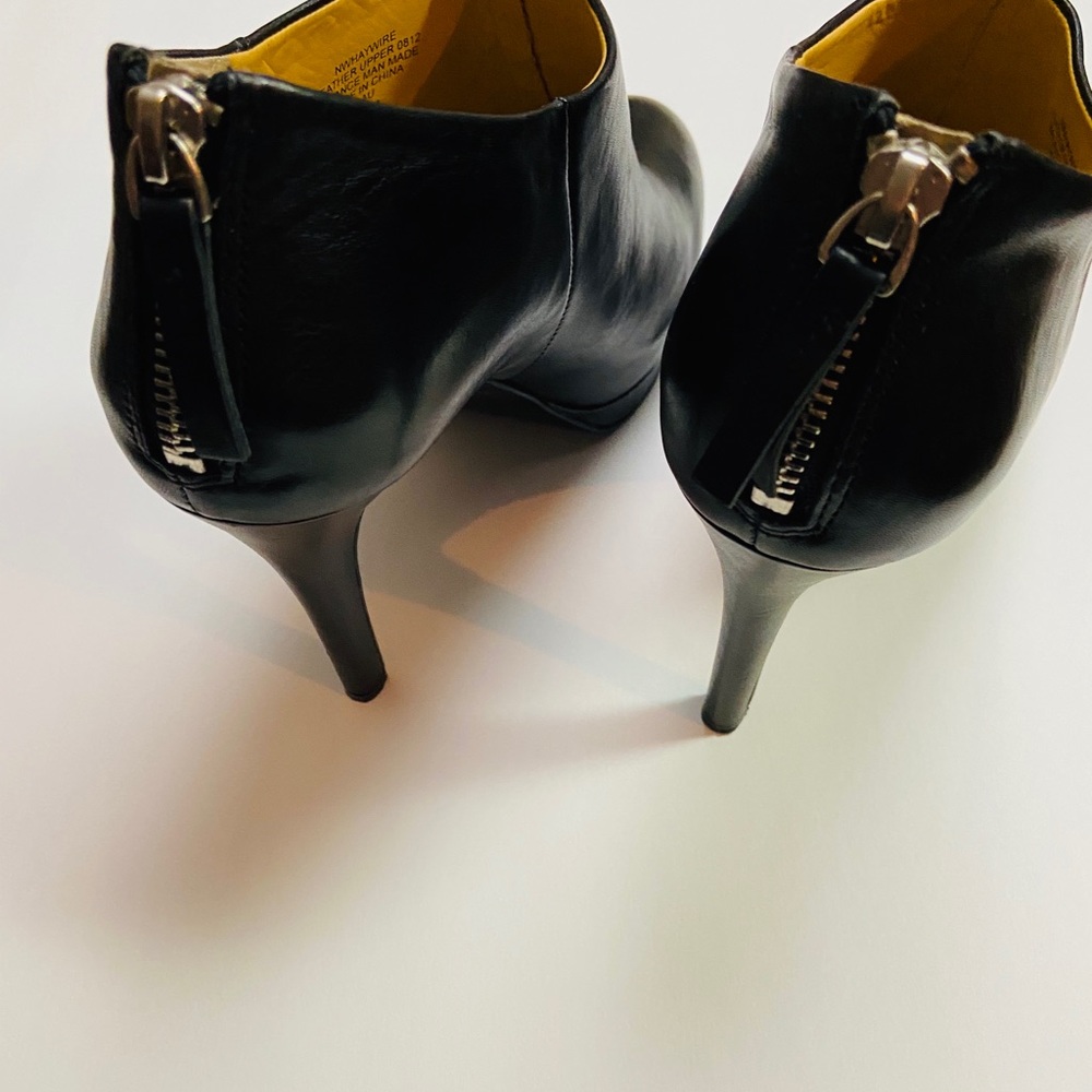 Nine West Booties - Picture 4 of 9